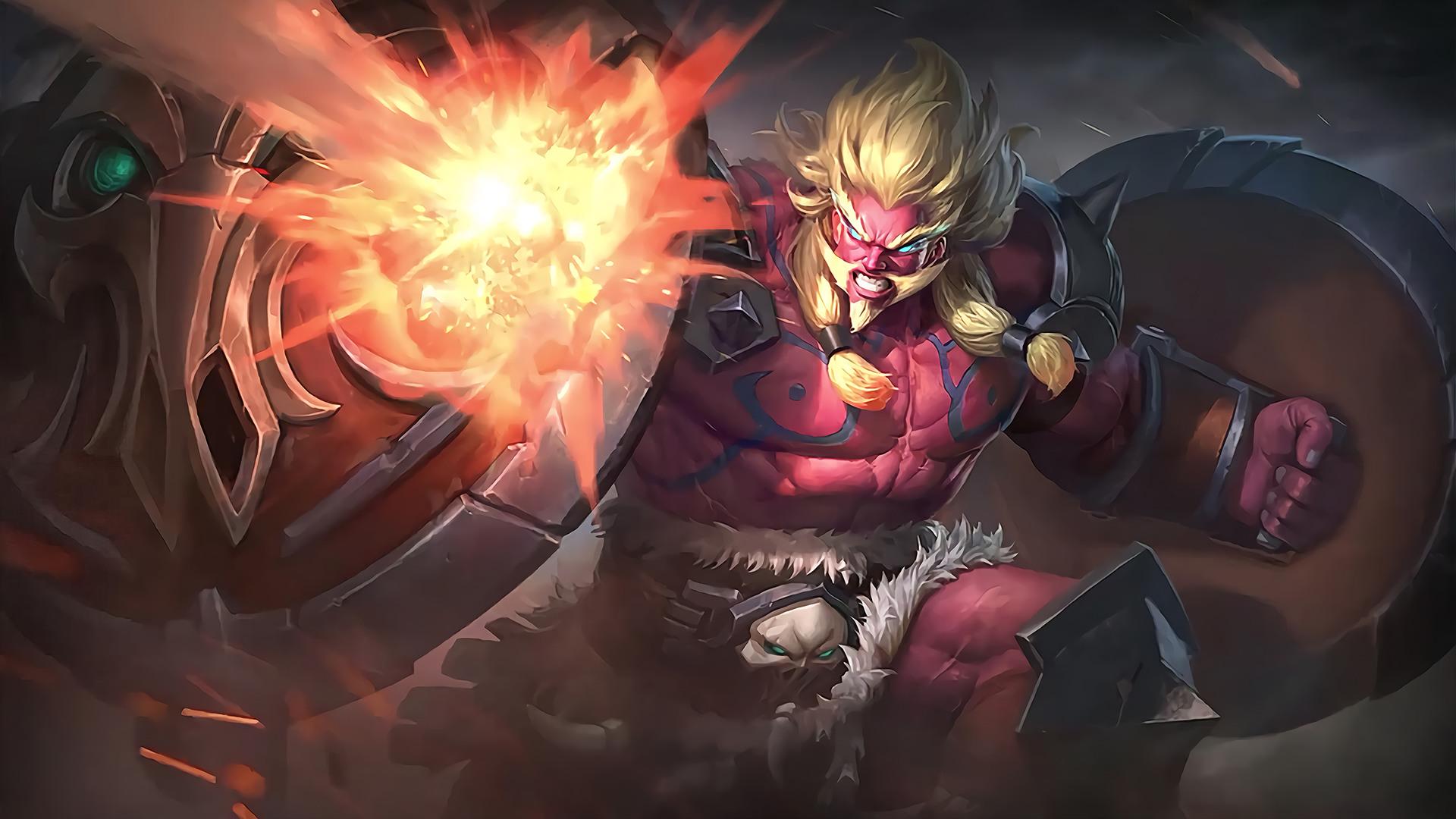 Mobile Legends Best Tanks to use this Season 15 PH. PinoyGamer