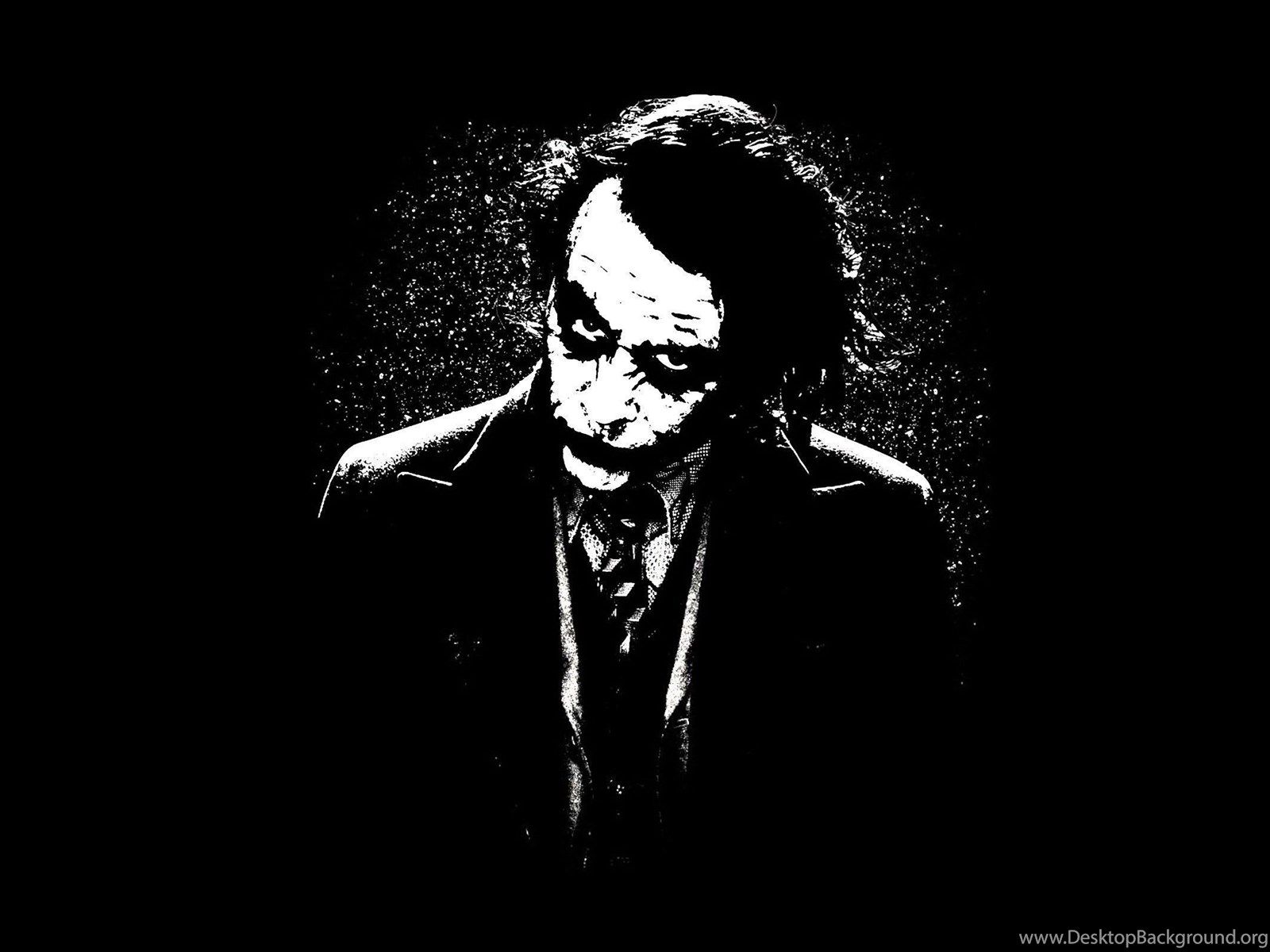 Joker Computer Wallpaper, Desktop Background Desktop Background