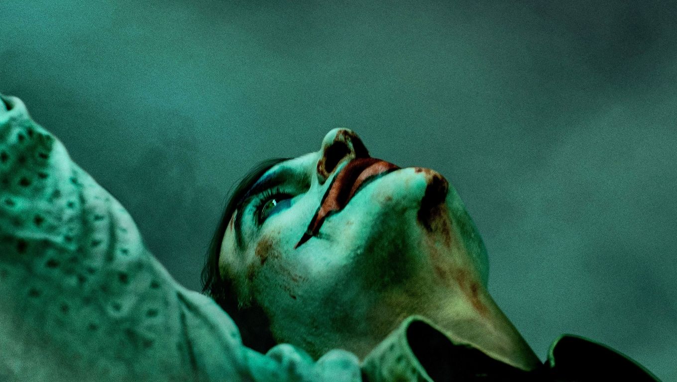 Joker Movie Desktop Laptop HD Wallpaper, HD Movies