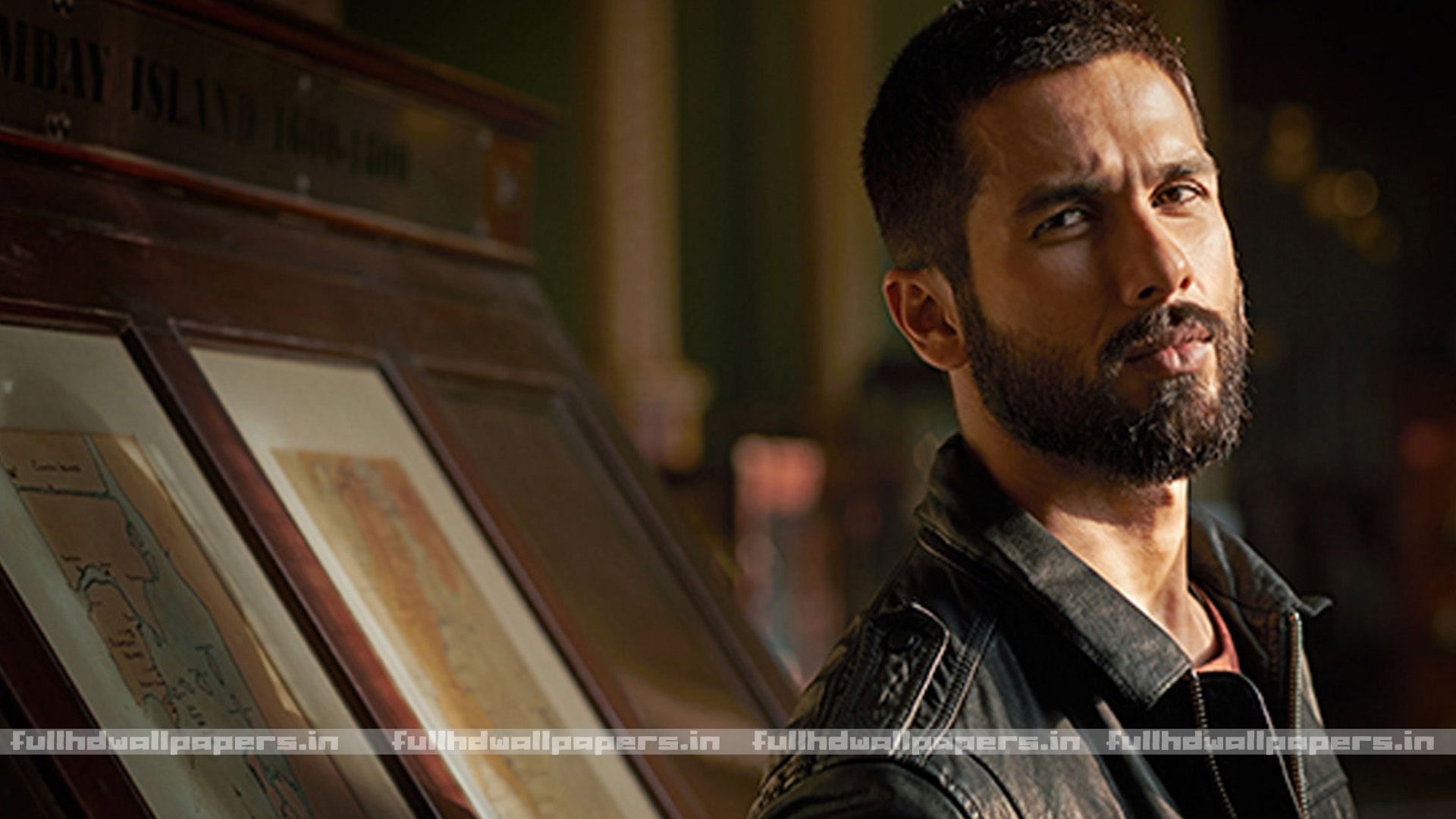 Shahid Kapoor Beard Look Kapoor Kareena Kapoor Saif Ali