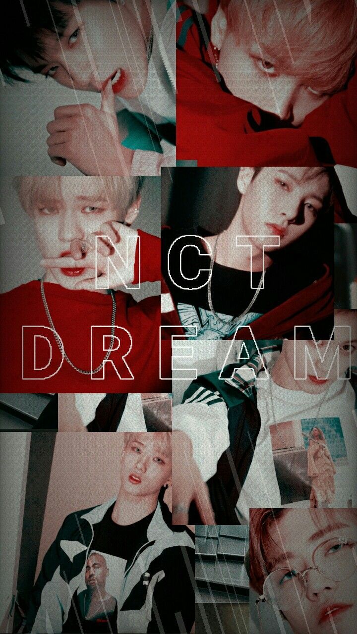 Nct dream wallpaper Follow us on Instagram - #nct
