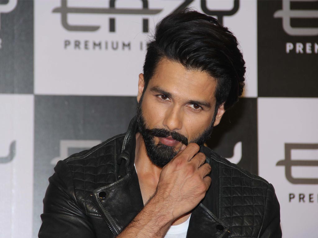Shahid kapoor biography | Cool hairstyles for men, Hair and beard styles,  Best poses for men