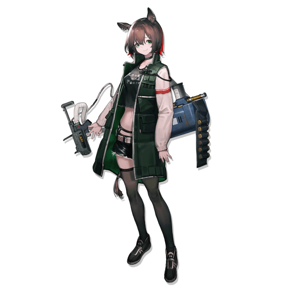 Catapult. Arknights Wiki. Working overtime