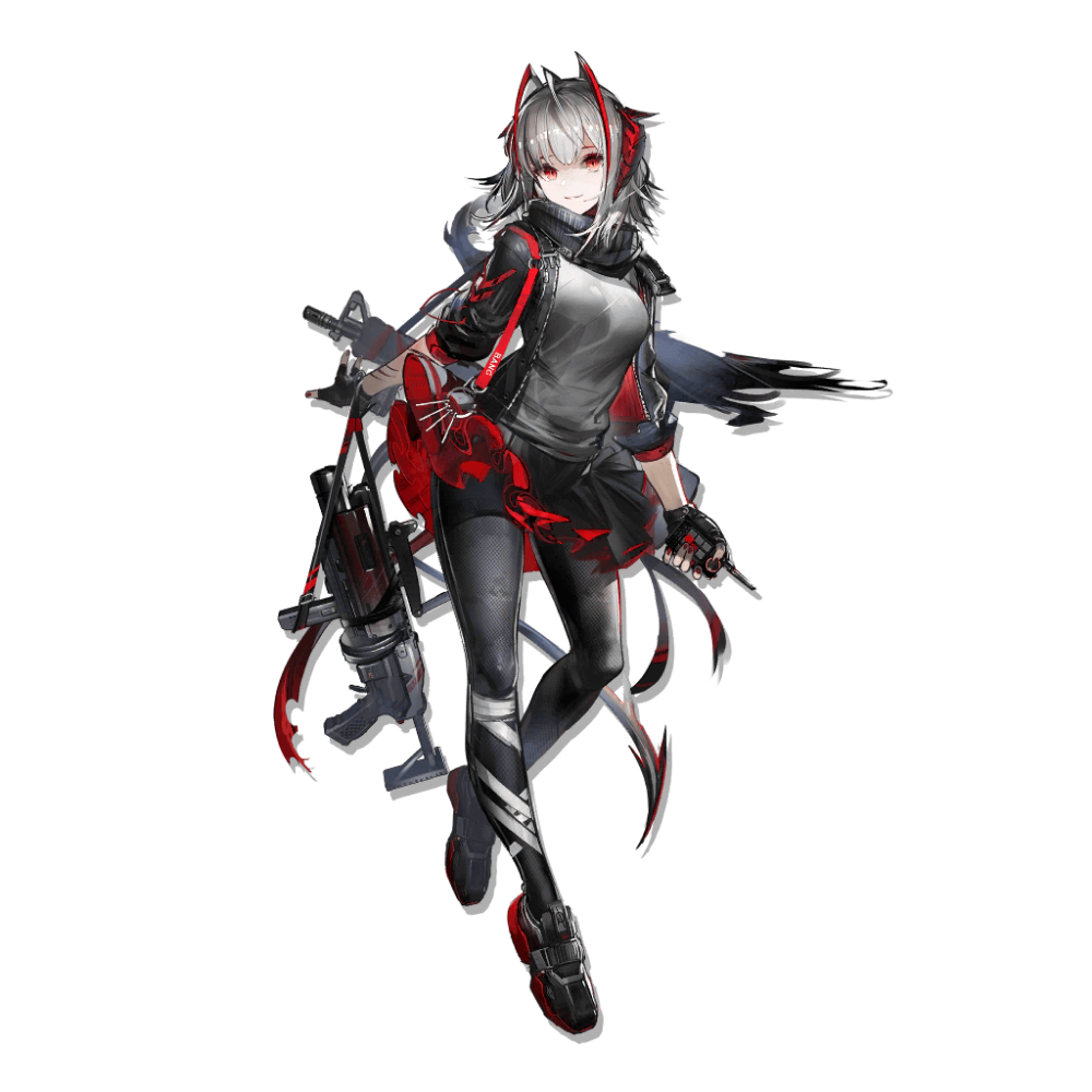 Best [G]明日方舟 image. Anime, Character design