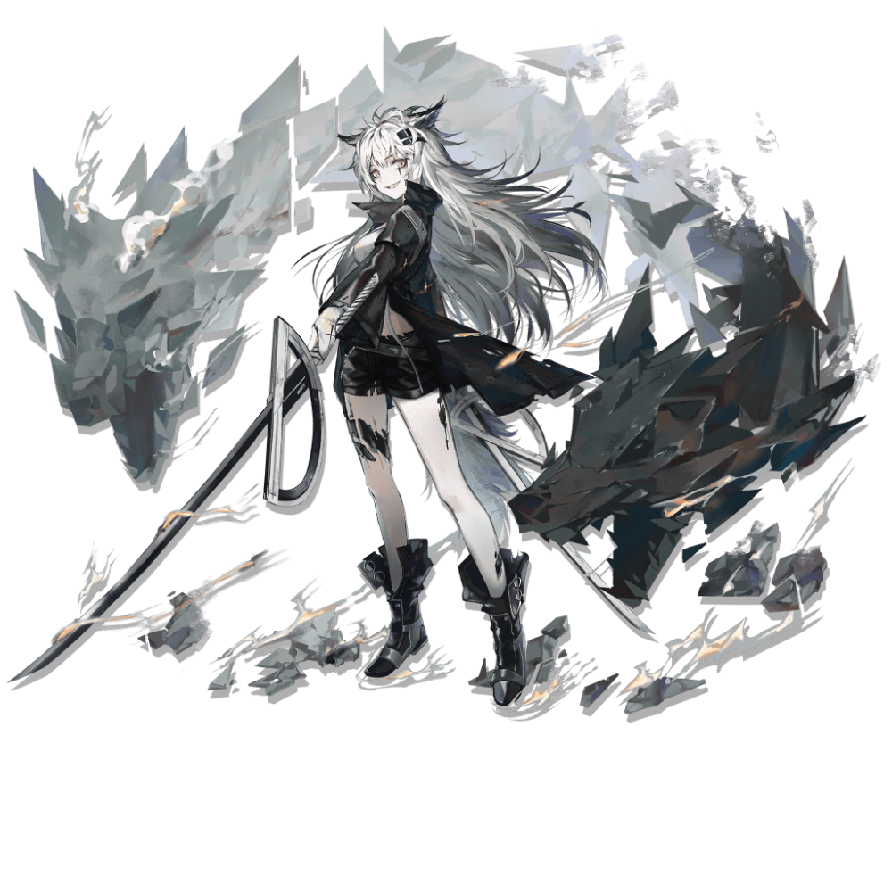 Best [G]明日方舟 image. Anime, Character design