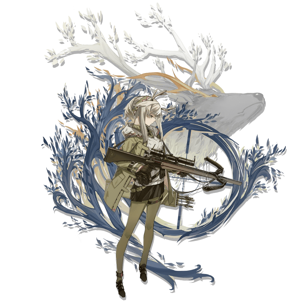 Arknights Firewatch Guide & Wiki