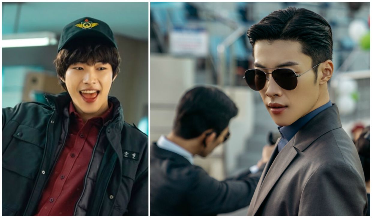 Woo Do Hwan On Tackling Two Different Roles In 'The King: Eternal