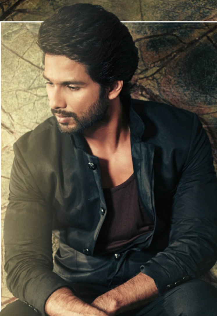HD Image 1080p: Shahid Kapoor HD Image