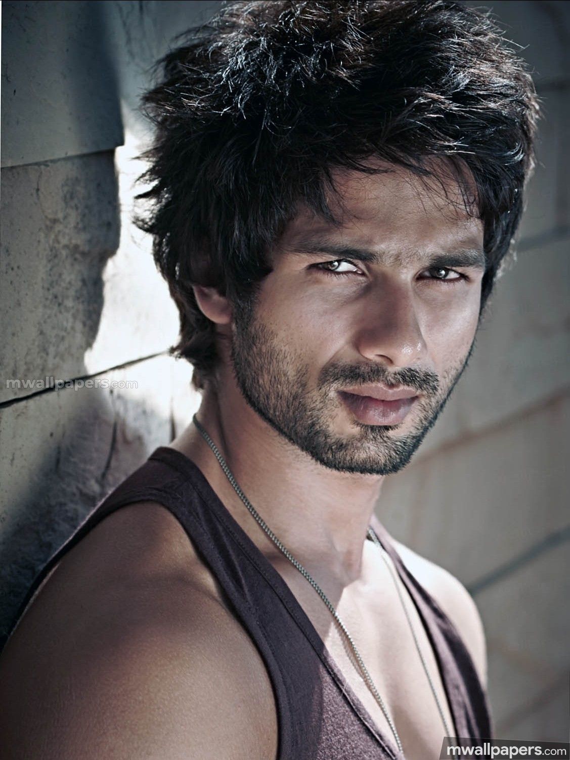 Shahid Kapoor Beard Wallpapers - Wallpaper Cave