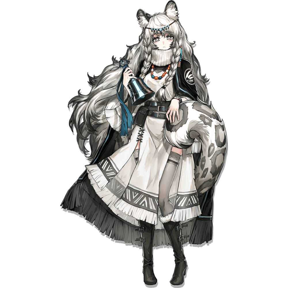 Best [G]明日方舟 image. Anime, Character design