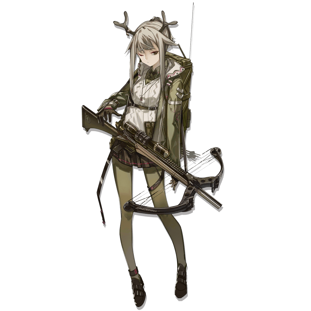 Arknights Firewatch Guide & Wiki