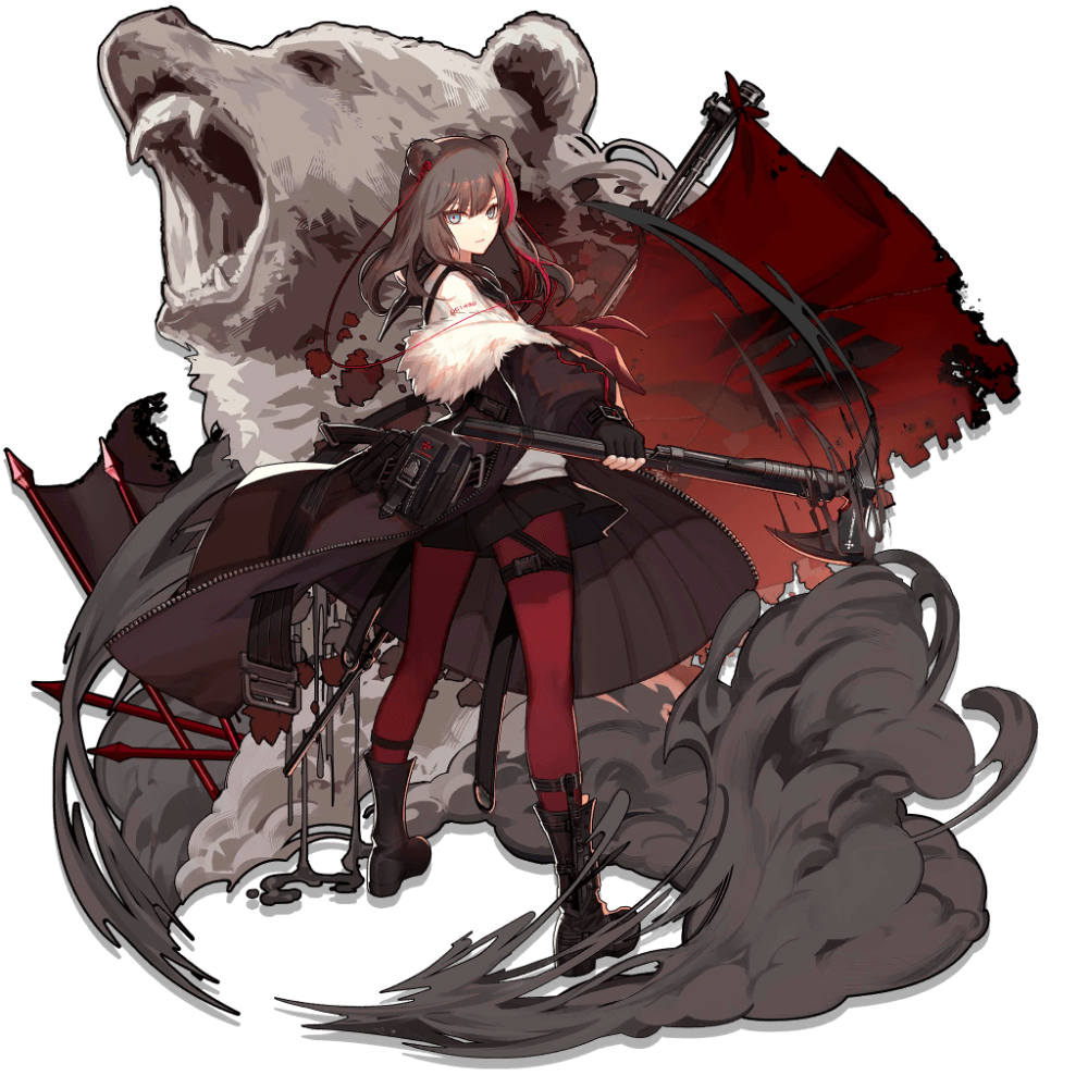 的 125 张 arknights 图板中的最佳图片 主题
