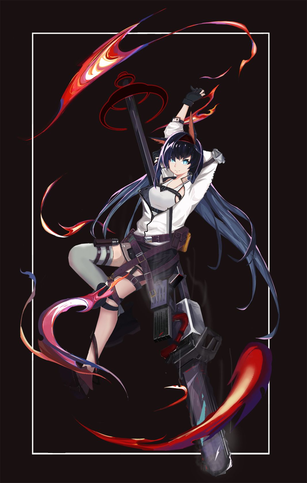 Anime Image Board