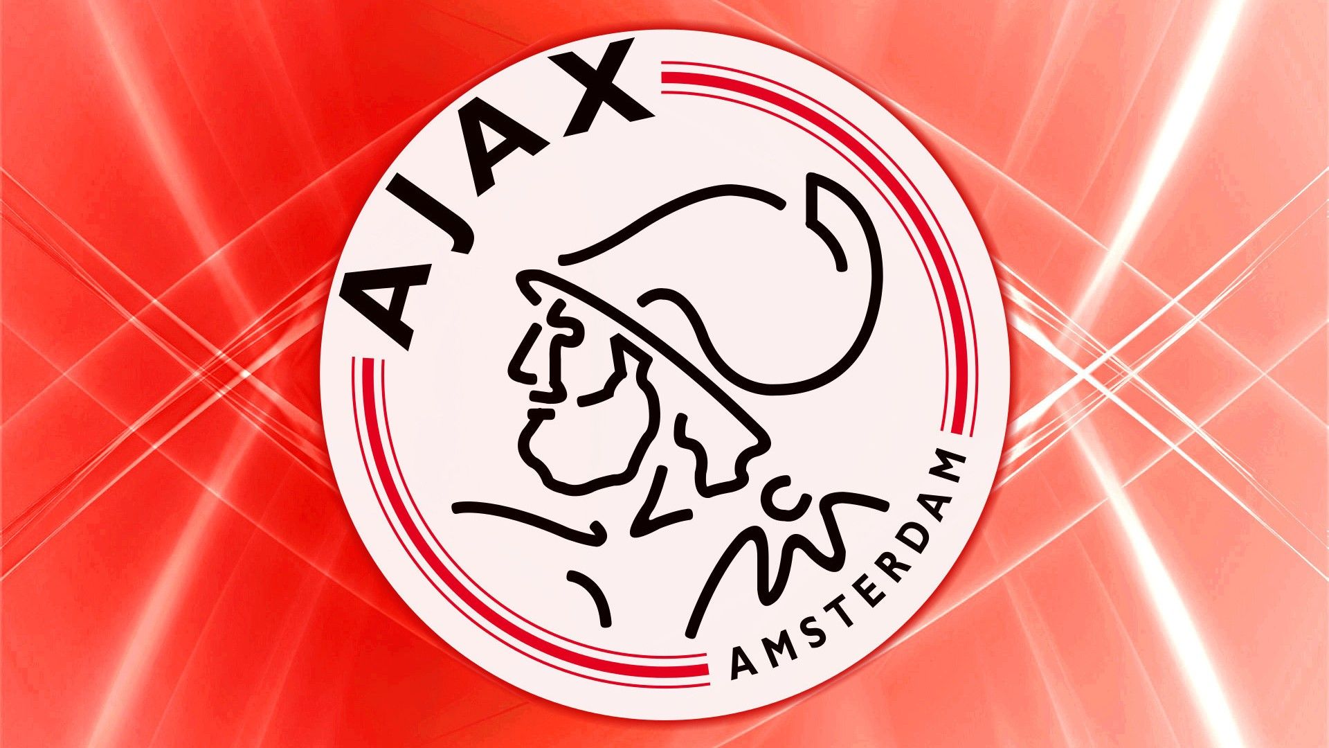 Wallpaper Desktop Ajax HD Football Wallpaper