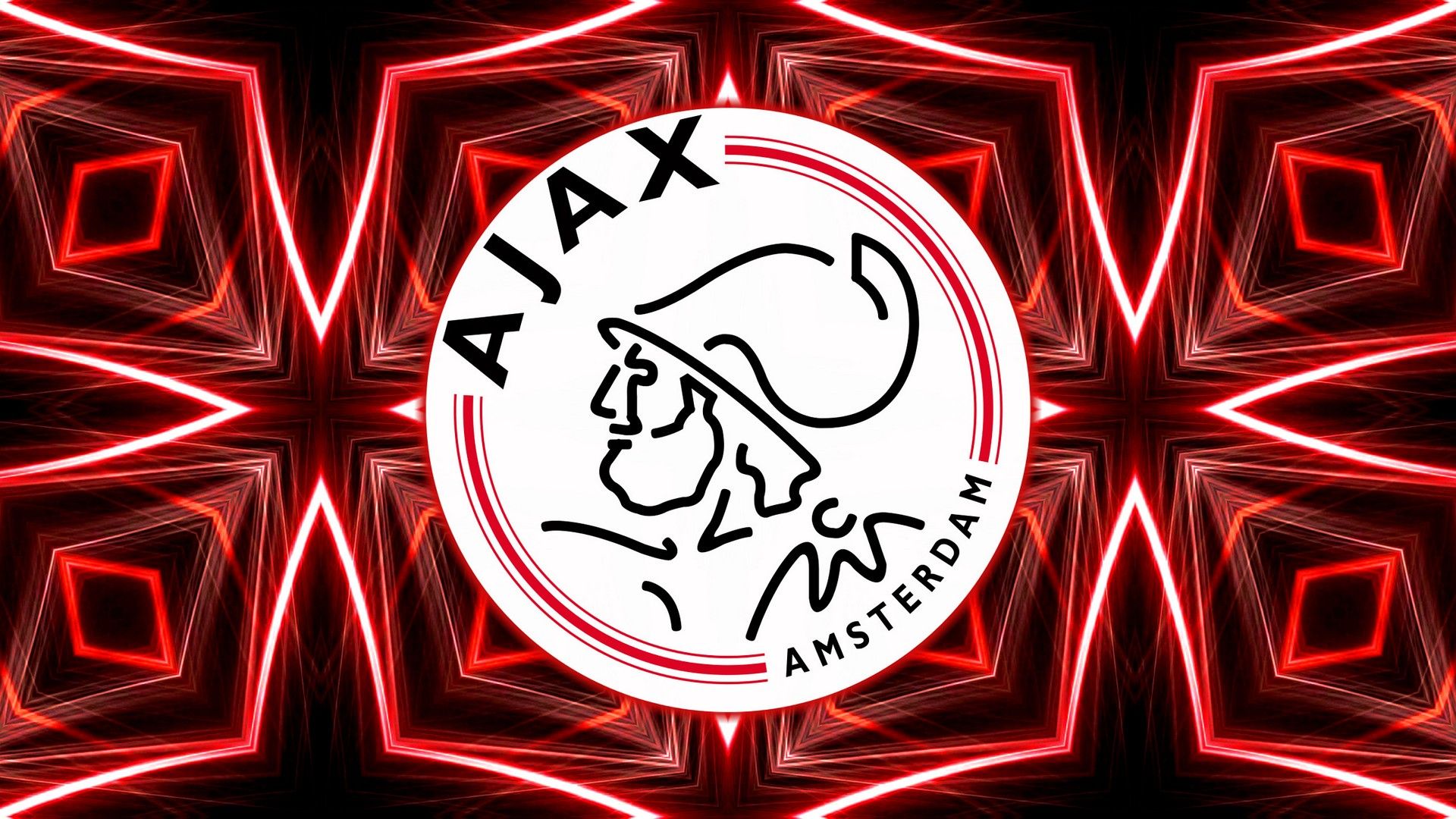 Ajax Mac Background Football Wallpaper
