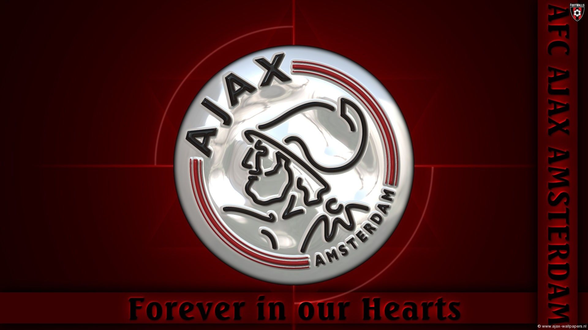Ajax For Desktop Wallpaper Football Wallpaper