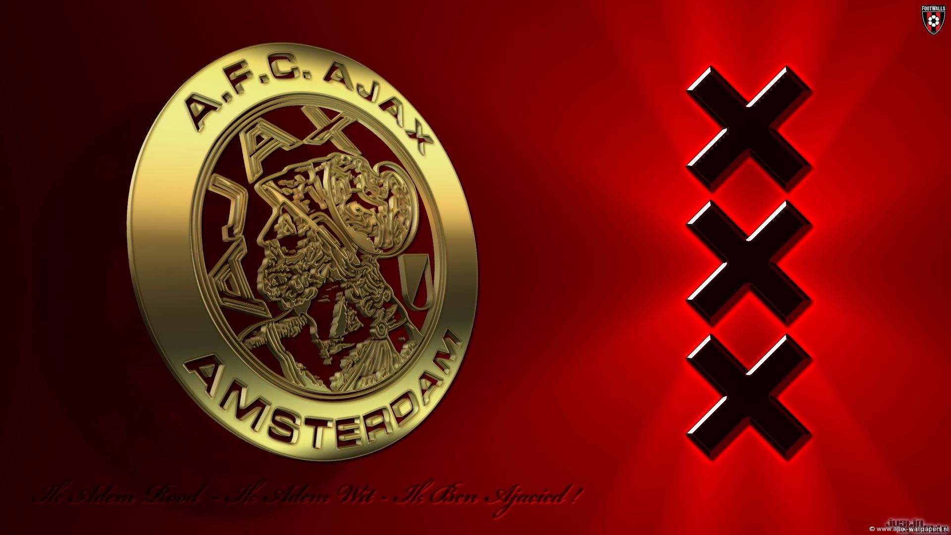 Ajax Desktop 2020 Wallpapers Wallpaper Cave