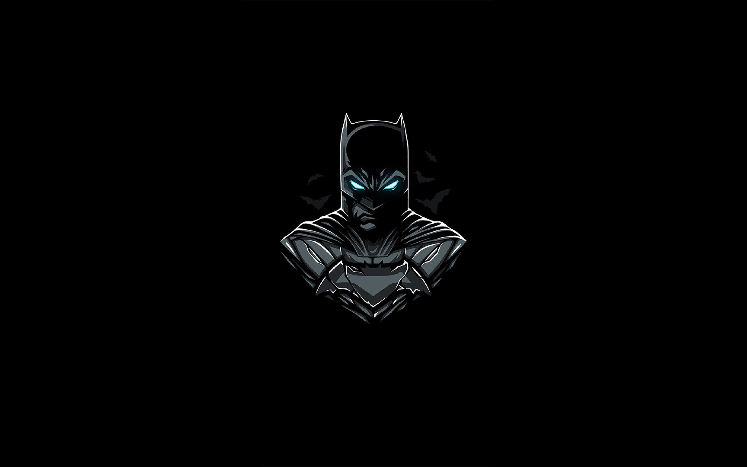 Batman HD 4k Wallpapers - Wallpaper Cave