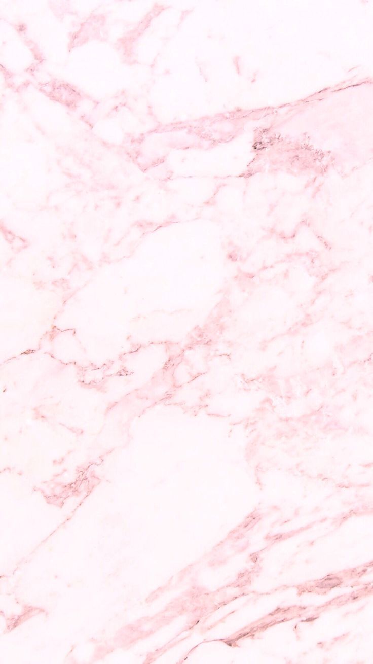 Soft pink marble pattern iPhone wallpaper More