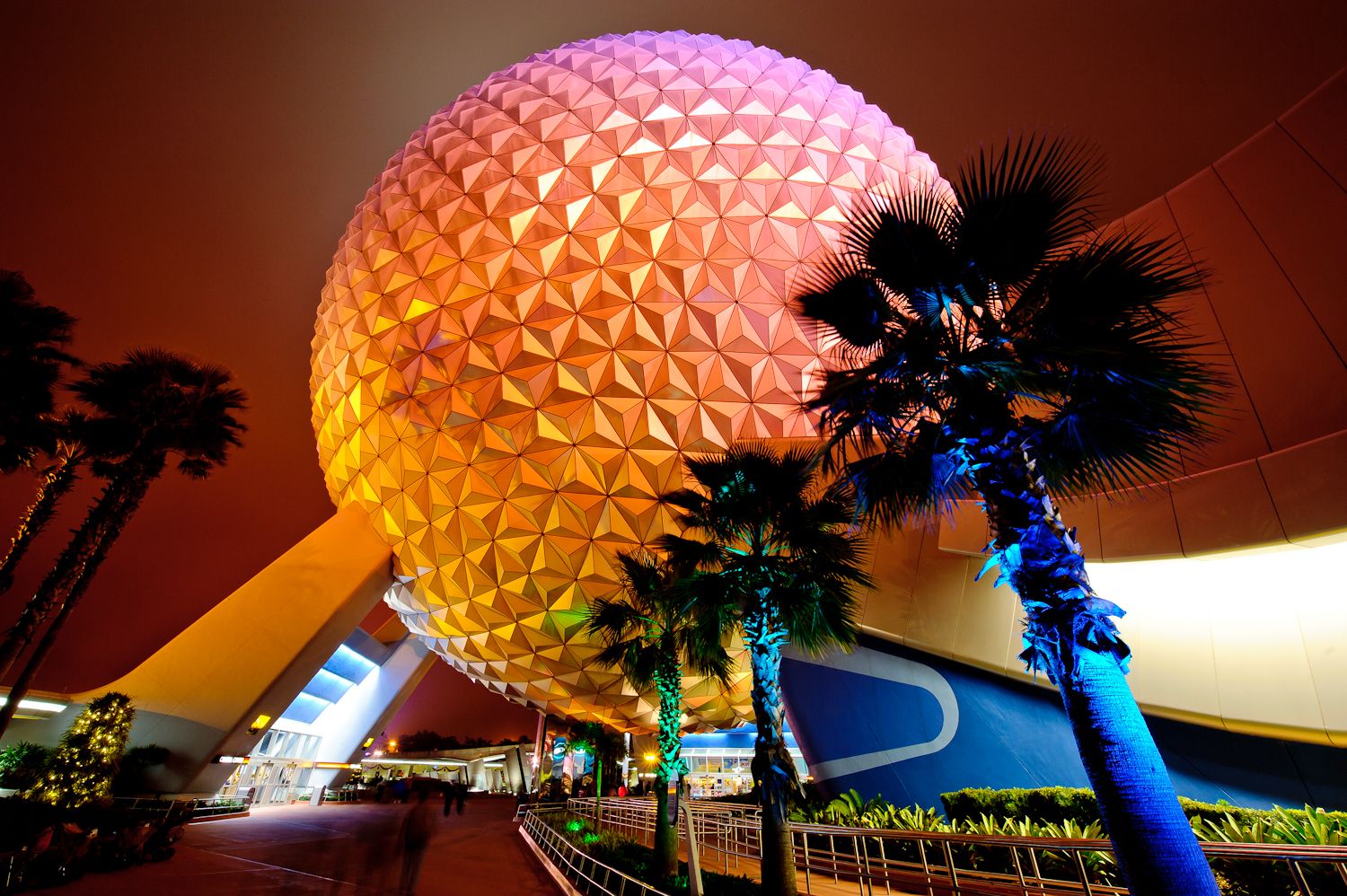 Spaceship Earth Wallpaper. Awesome Earth