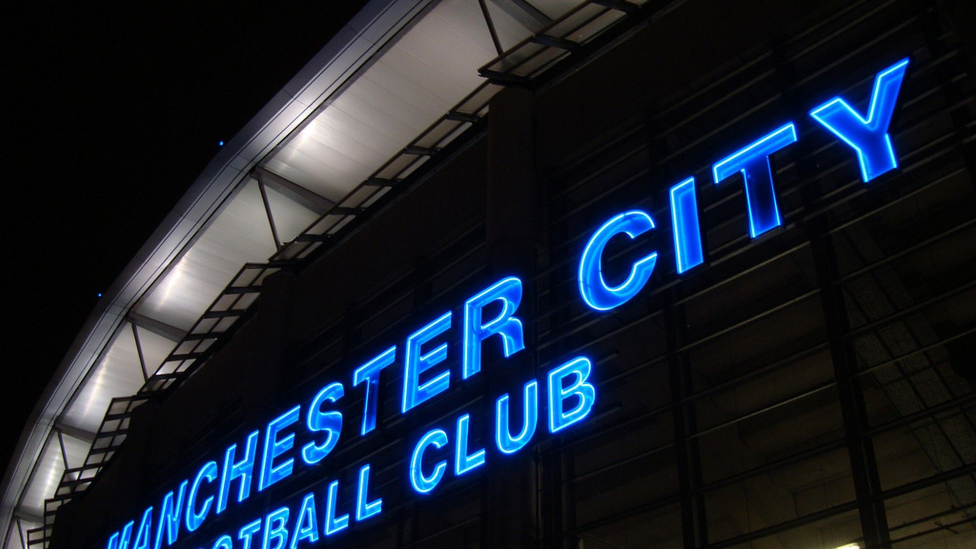Manchester City HD Wallpaper Football Wallpaper