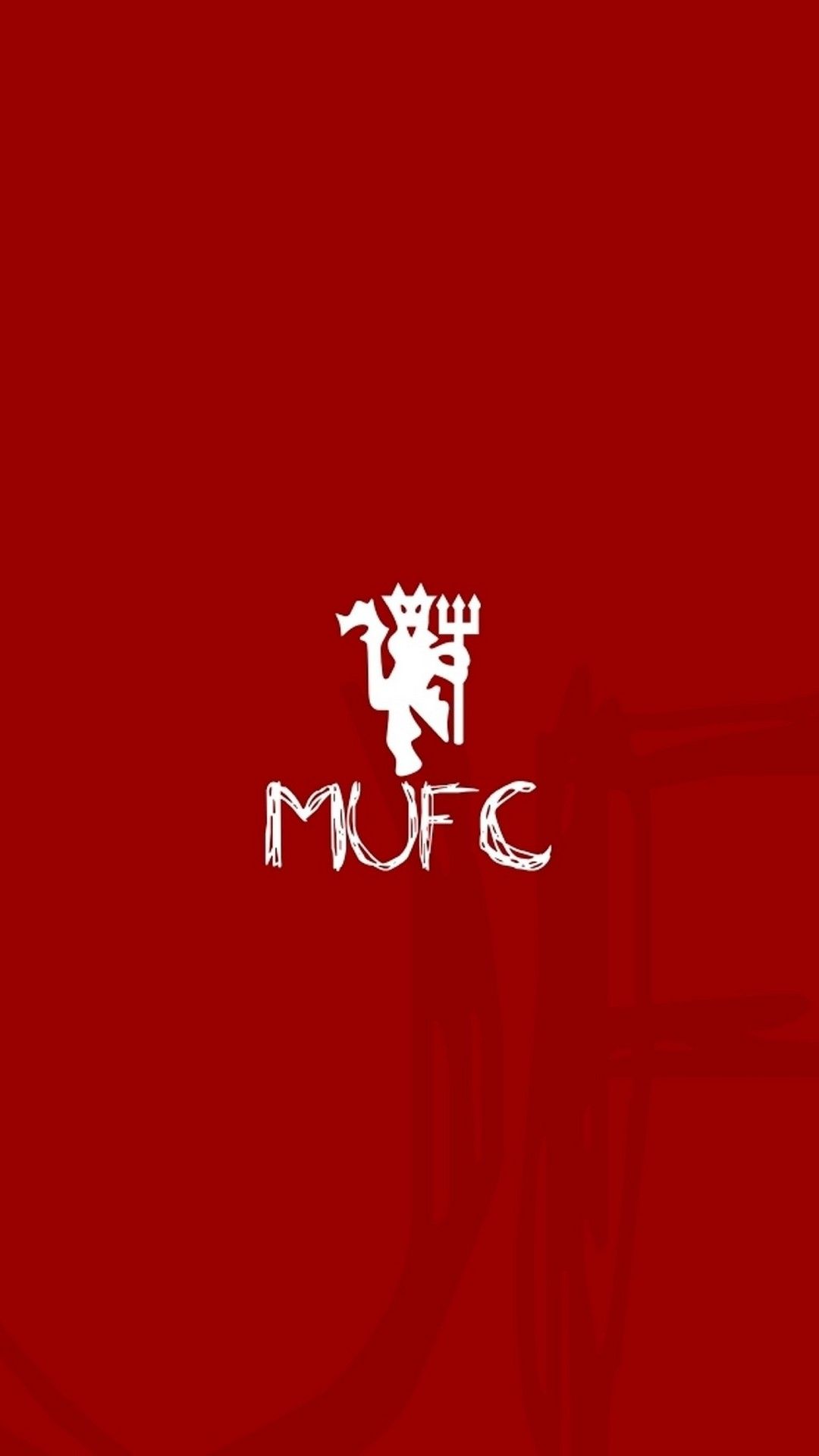 Manchester United Wallpaper iPhone HD Football Wallpaper