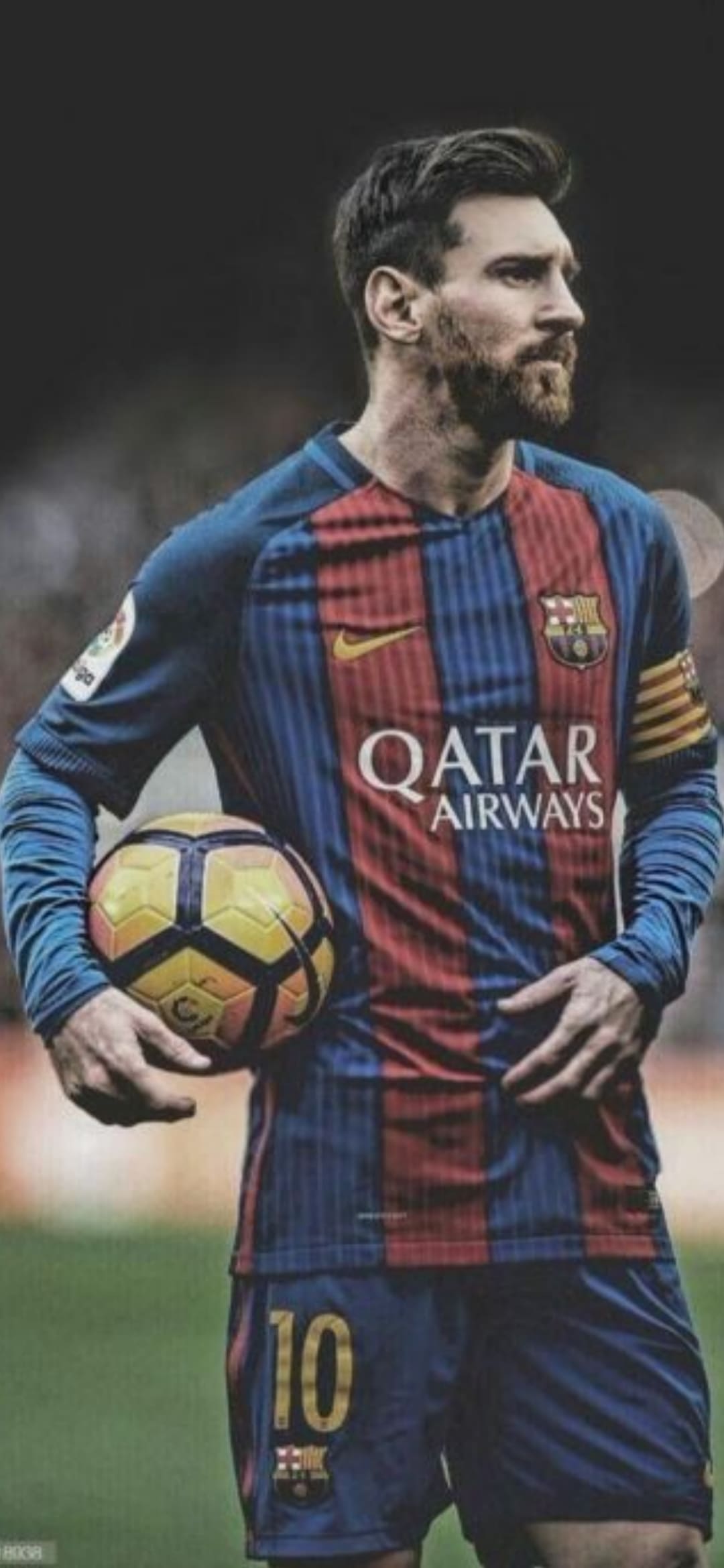 Lionel Messi Wallpaper Download New HD Image of Messi ( 85 Pics )