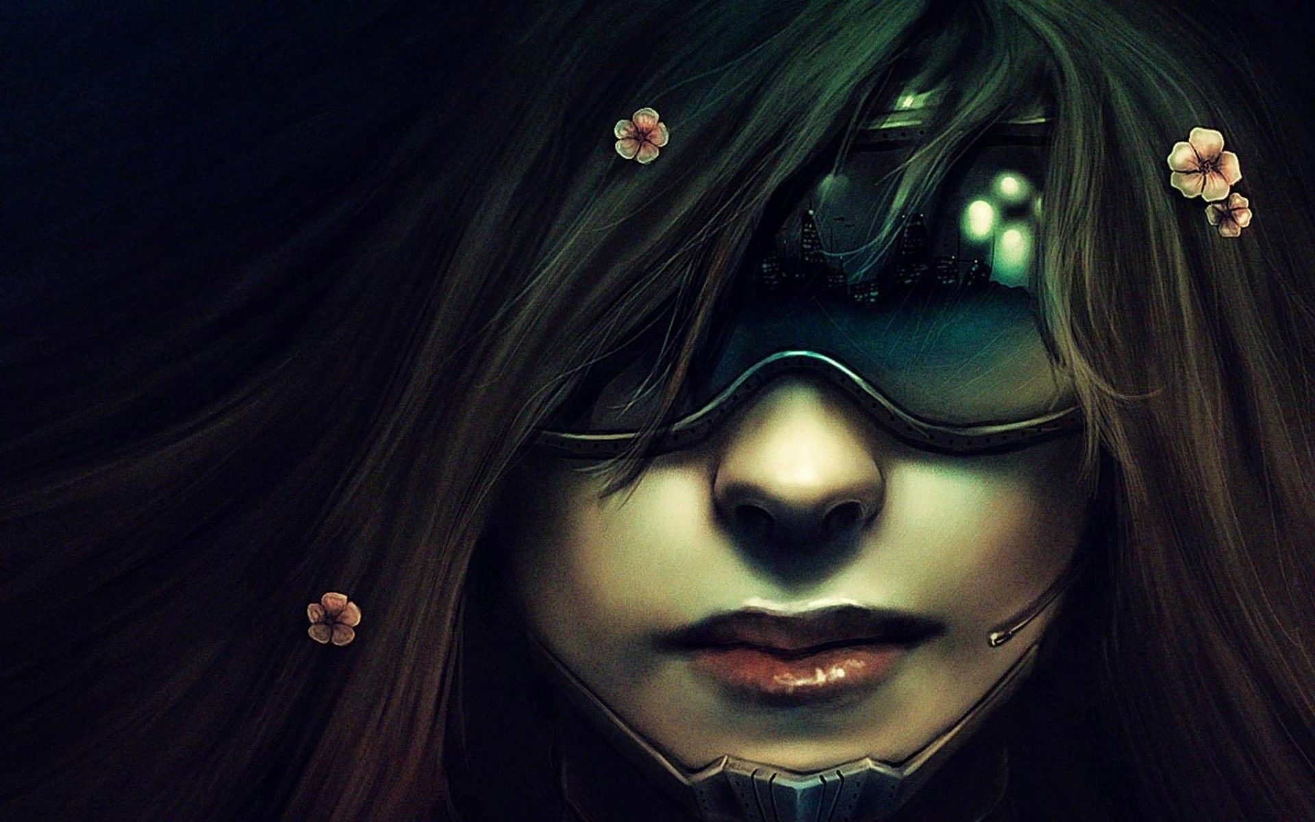 Cool Image, Abstract Tumblr Wallpaper, Download Free Image, women