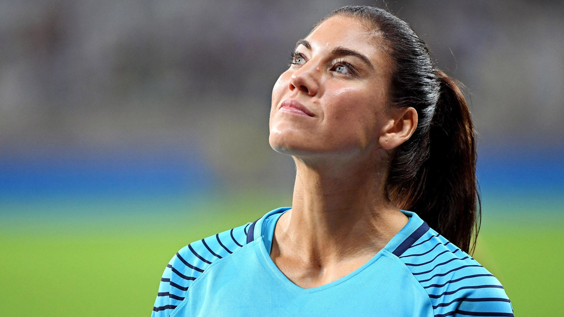 Women's World Cup: Hope Solo calls out USWNT for getting 'lucky