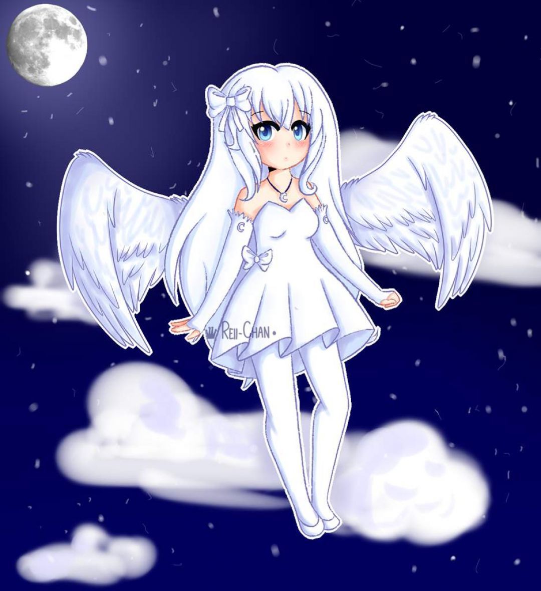 Gacha Life, iPhone, Desktop HD Background