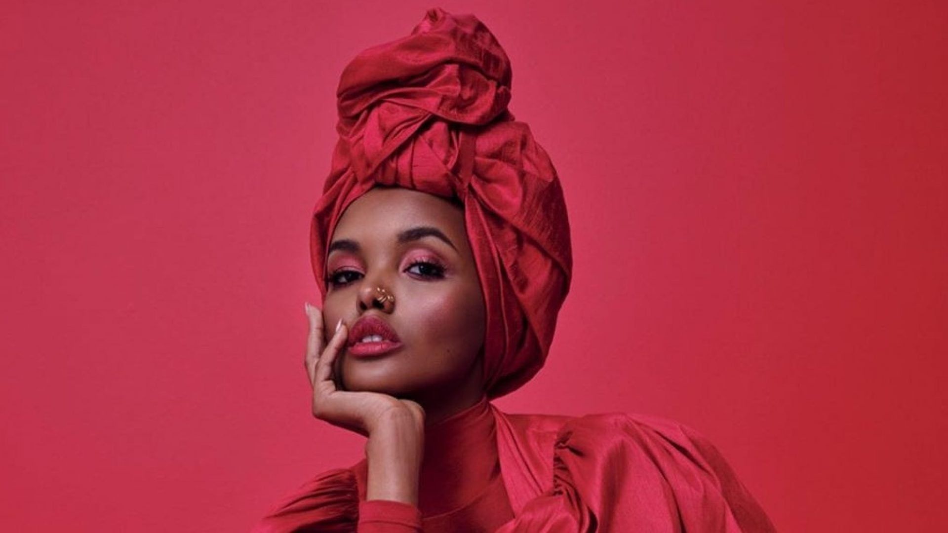 The Best Looks From ESSENCE's January February Cover Star Halima