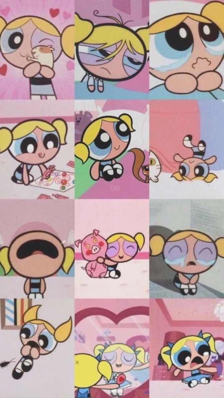 Featured image of post Bubbles Cute Aesthetic Wallpapers Powerpuff Girls : The great collection of bubbles powerpuff girls wallpaper for desktop, laptop and mobiles.