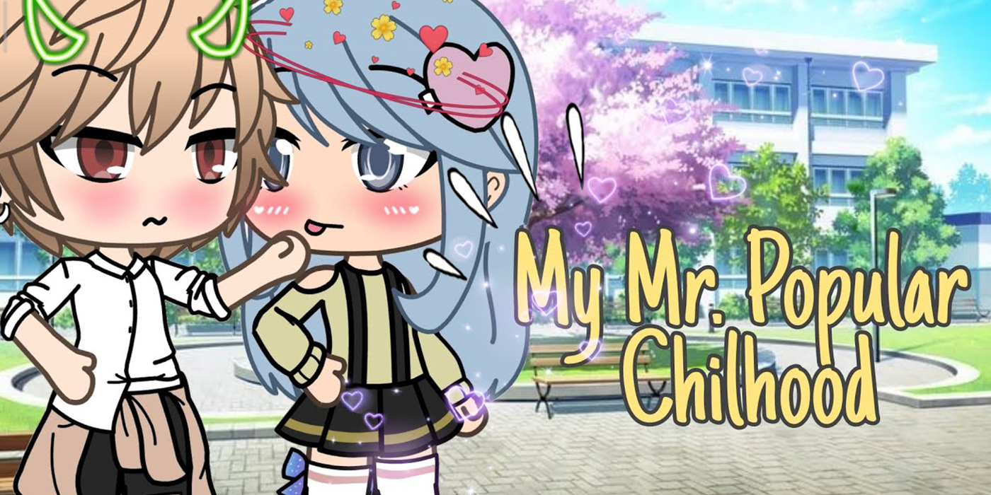 Download Life Gacha GL Wallpaper for Android Gacha GL