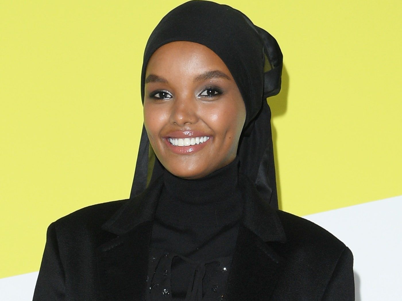 Halima Aden Wallpapers - Wallpaper Cave