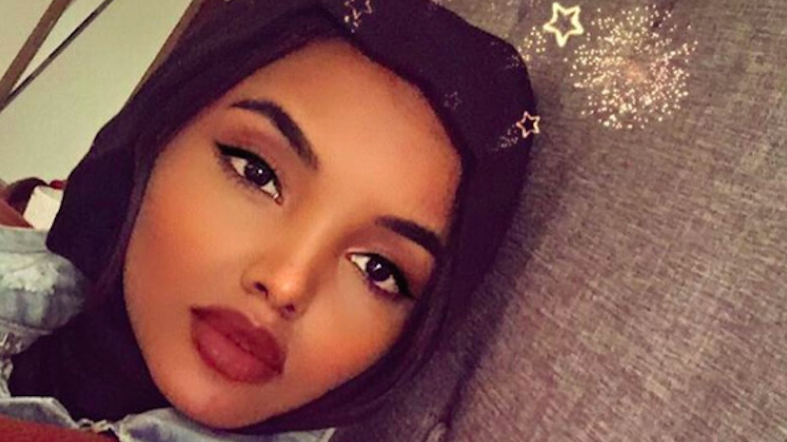 This 20 Year Old Hijabi Model Is Rihanna's Latest Muse