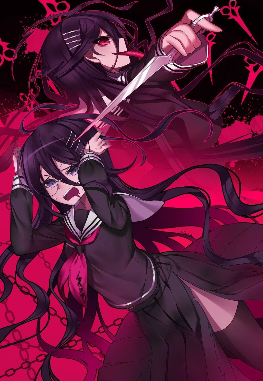 toko wallpaper