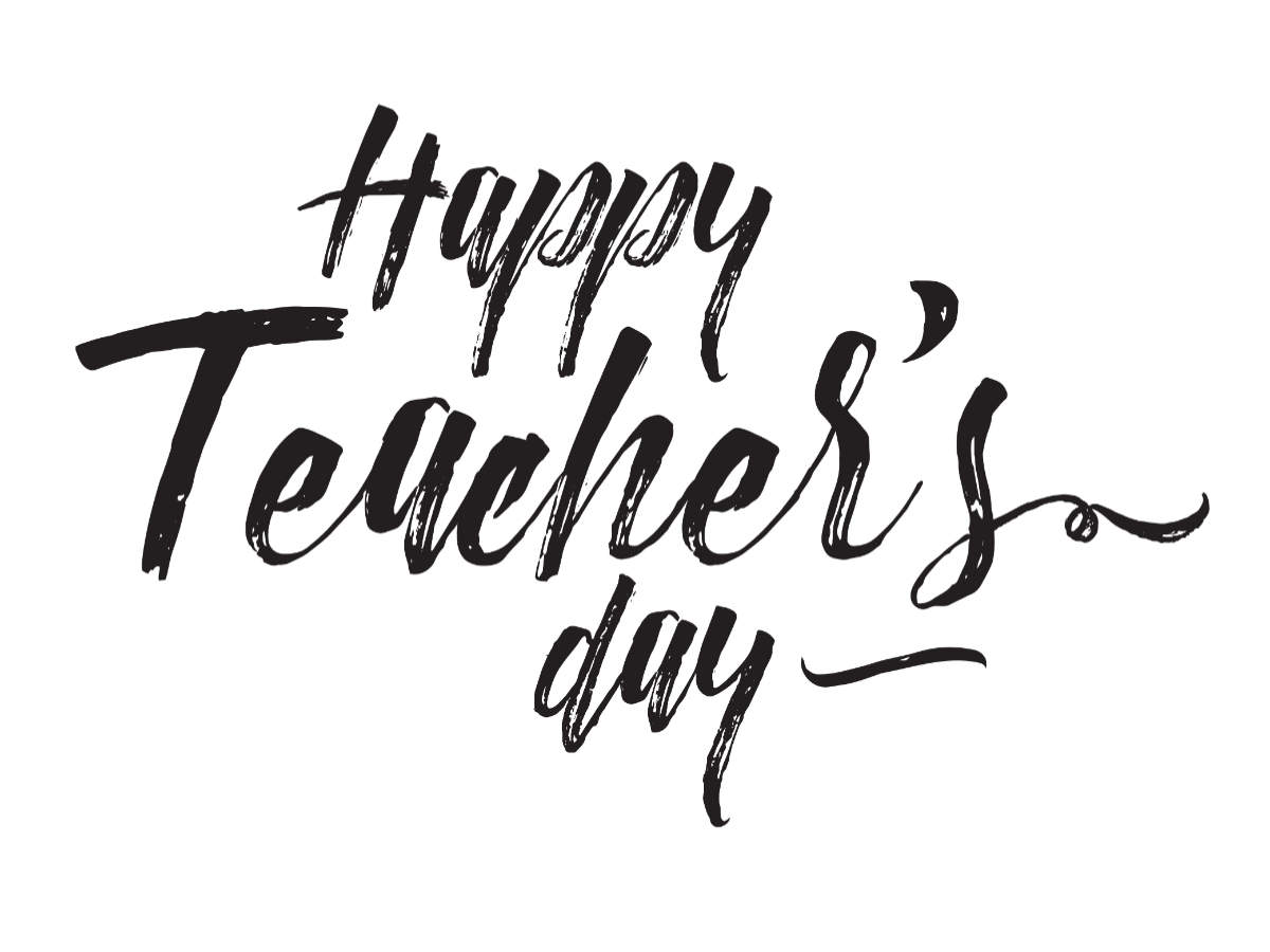 Happy Teachers Day 2019: Image, Quotes, Wishes, Messages, Cards, Greetings and GIFs of India
