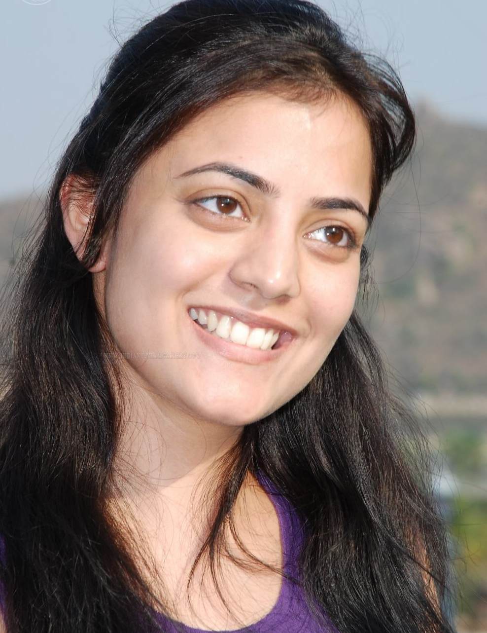 Nisha Agarwal Fan Photo. Nisha Agarwal Picture, Image
