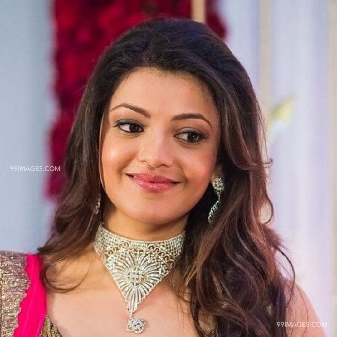 Kajal Agarwal Hot HD Photo In Saree Agarwal At