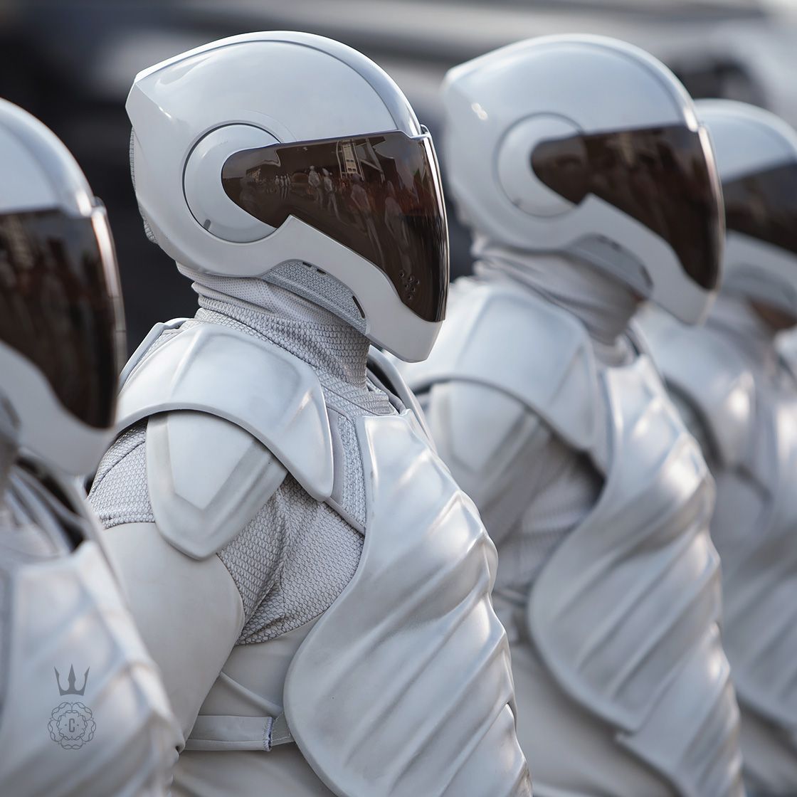 The Enclave (Fallout 2 3) Vs The Capitol (The Hunger Games, Books