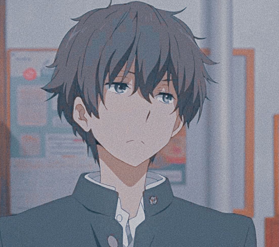 Tags; #hyouka #orekihoutarou #icons #anime #aesthetic #edit #soft