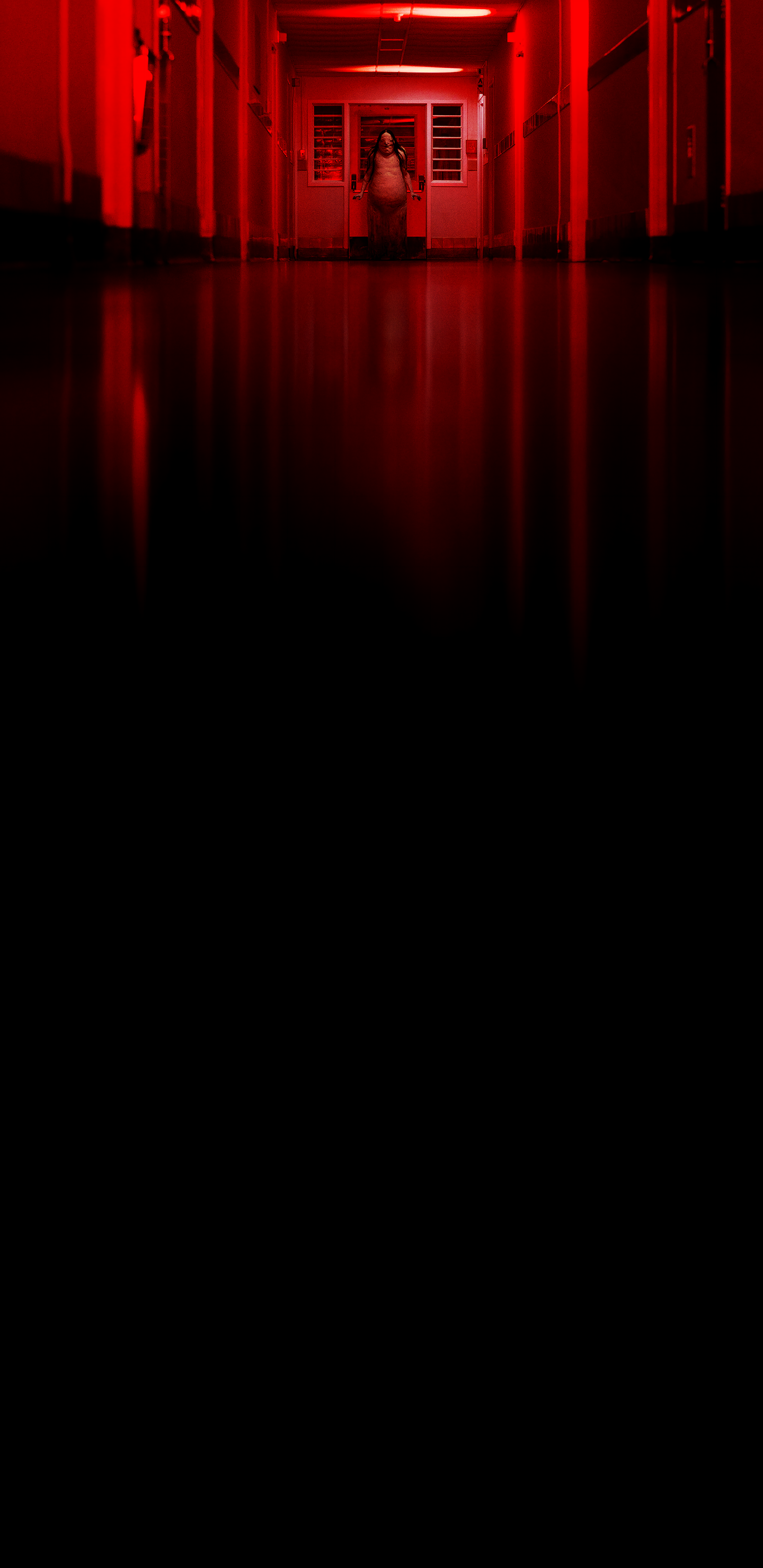 Scary Stories to Tell in the Dark (Pale Lady AMOLED) 1440x2960