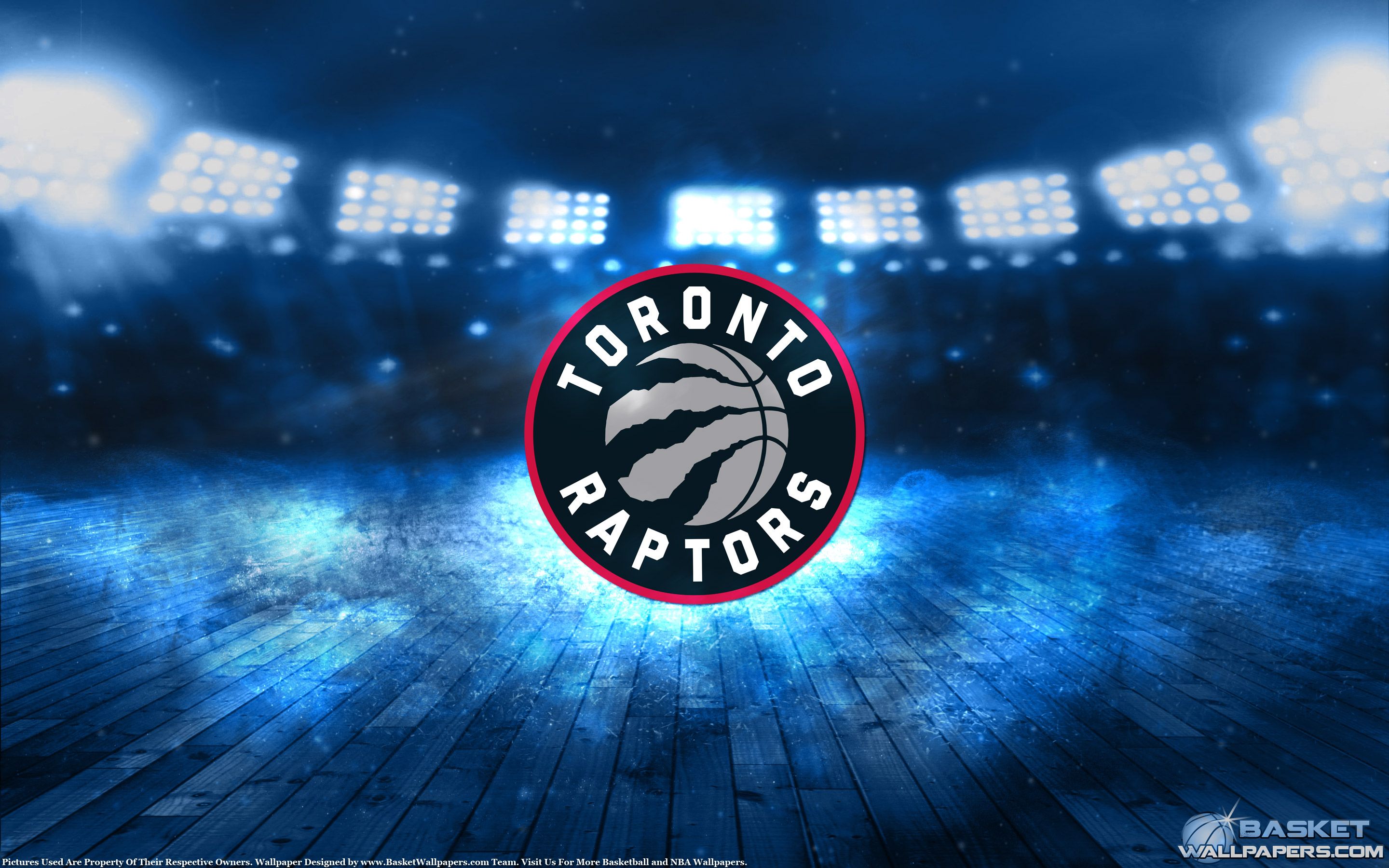 Toronto Raptors Wallpaper 2015