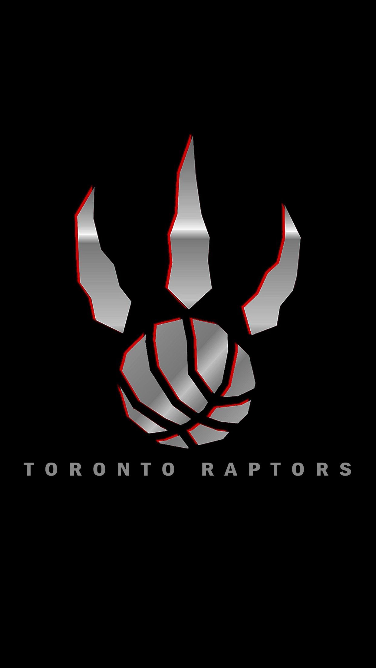 Toronto Raptors Wallpaper. Raptors basketball, Toronto raptors