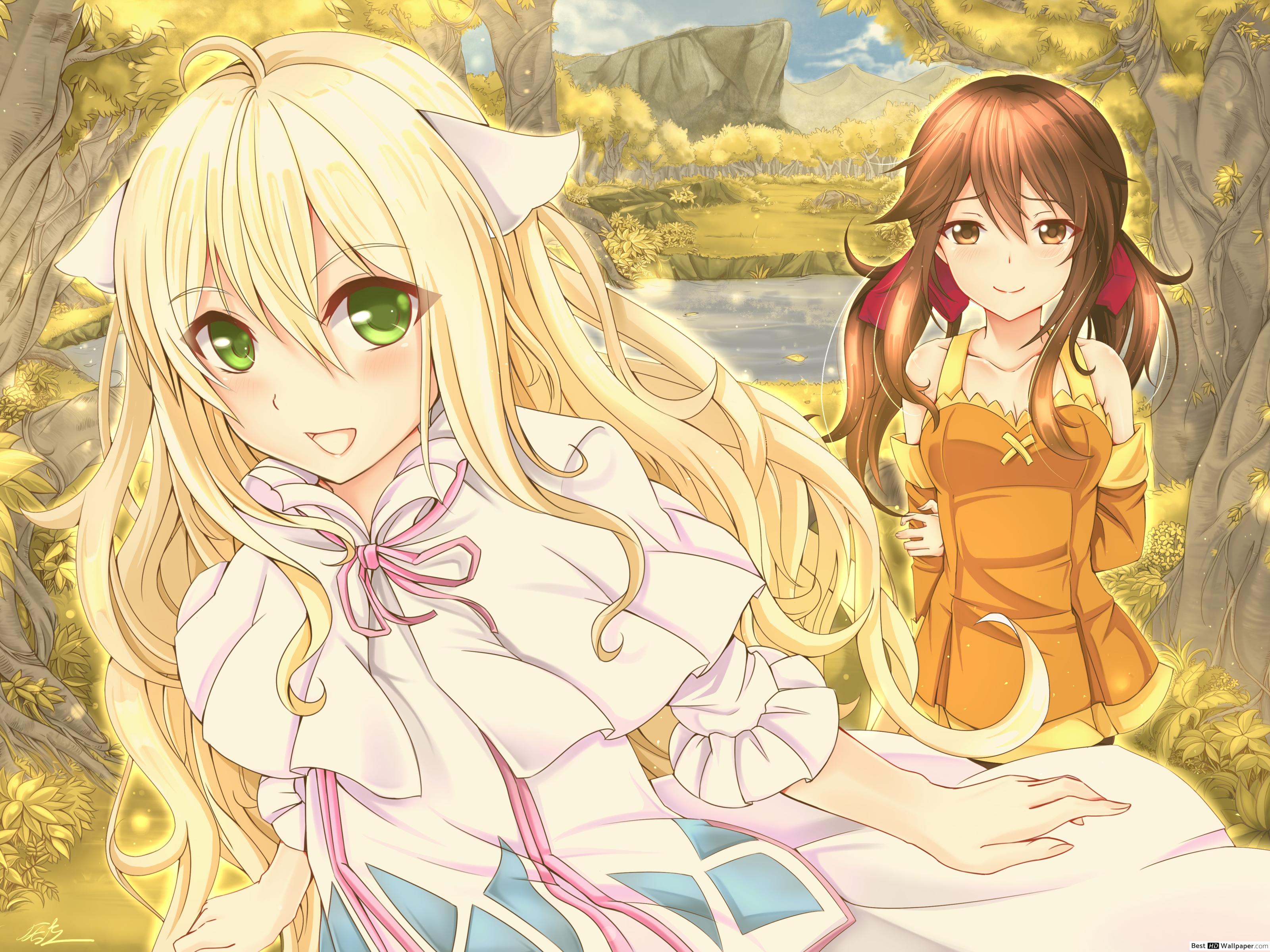 Mavis Vermillion Wallpaper Free Mavis Vermillion