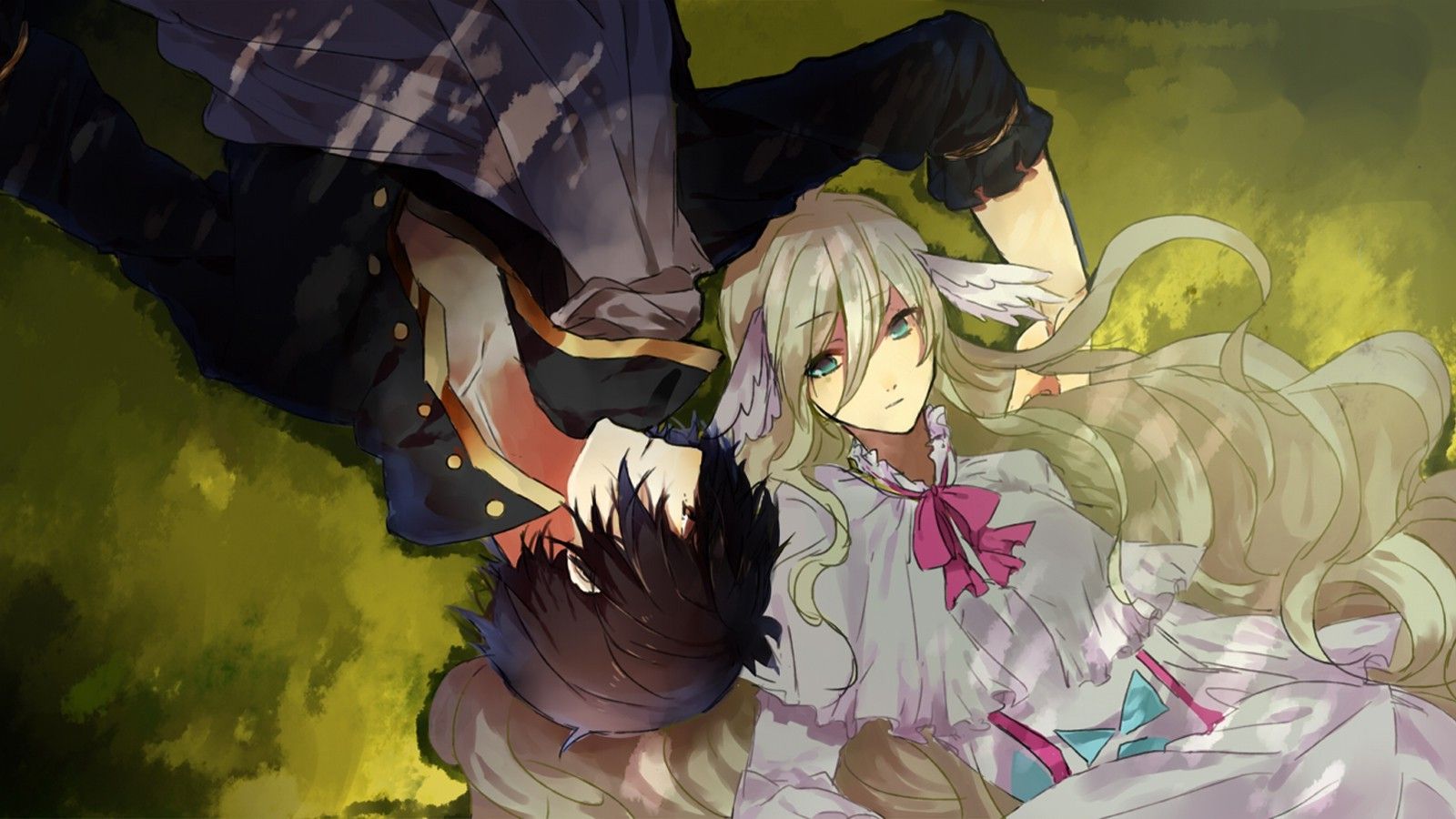 Mavis Wallpaper. Fairy Tail Mavis