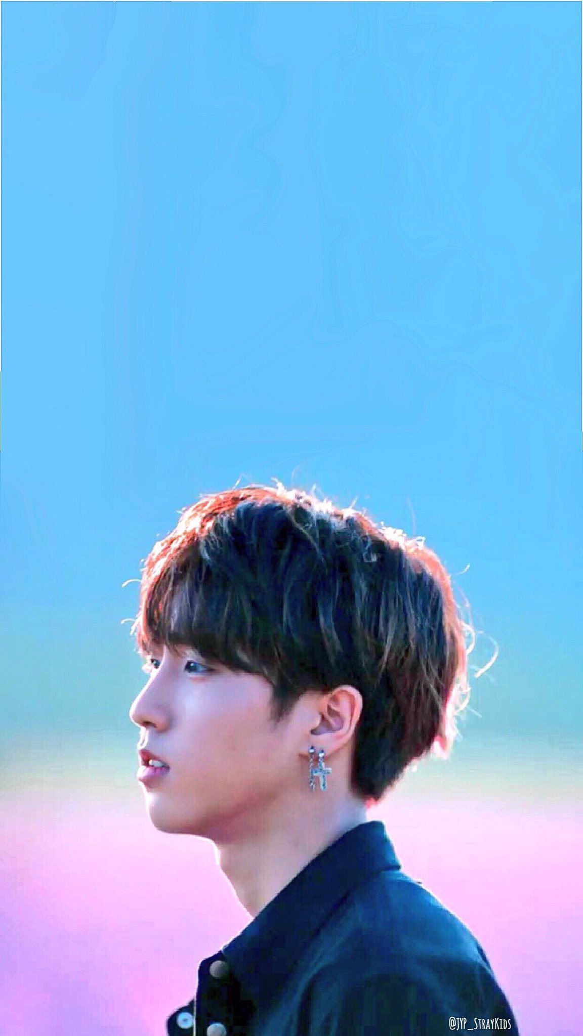 Han Jisung Wallpapers - Wallpaper Cave