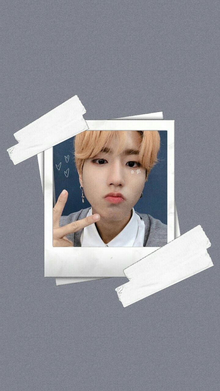 wallpaper han jisung pc