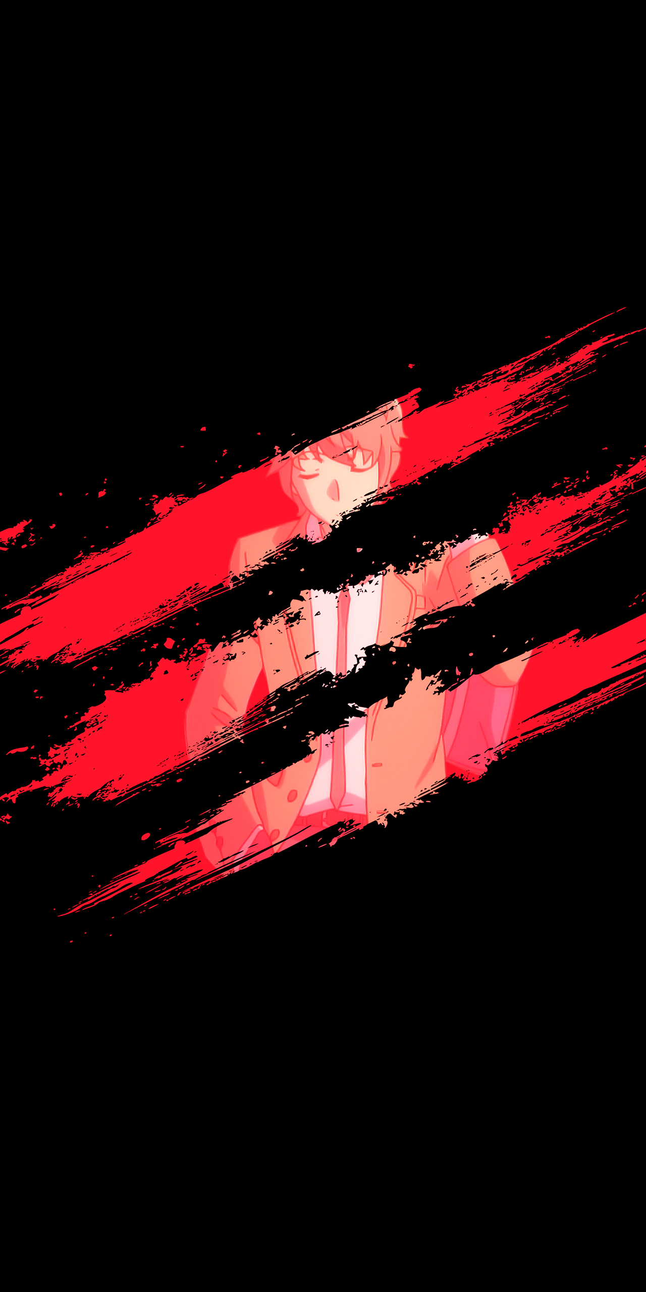 Sakuta Azusagawa [Bunny Girl Senpai] (1280 x 2560)