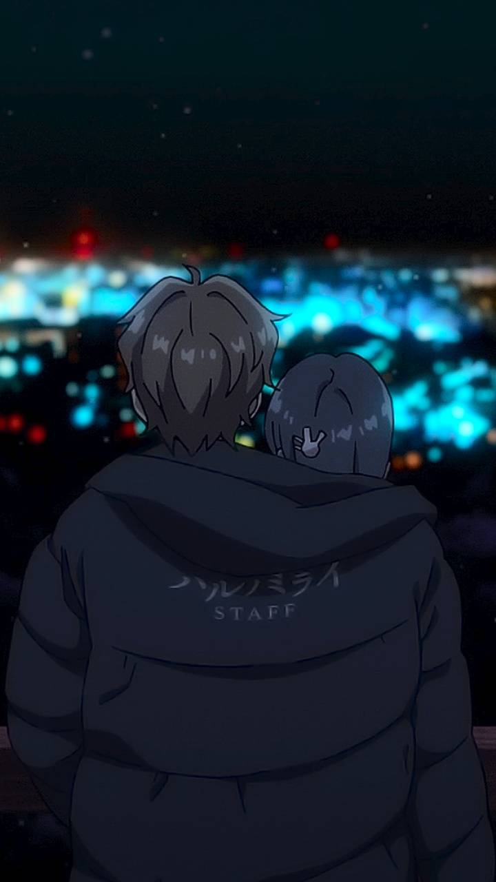 Bunny Girl Senpai wallpaper